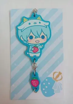 すとぷり つながるっ!あにまるらばすと ころん