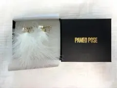 PAMEO POSE パメオポーズ イヤリングのサムネイル