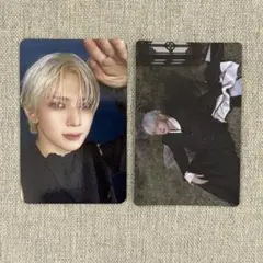 ATEEZヨサン makestar なでなでver ポカ