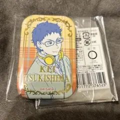 2026年最新】ハイキュー!! セブンネット限定 スクエア缶バッジの人気
