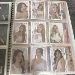 TWICE more and more トレカまとめ売り | Mercari