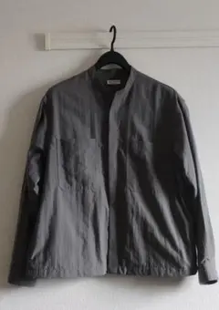 BEAUTY&YOUTHUNITEDARROWS ¥12,980シャツブルゾン