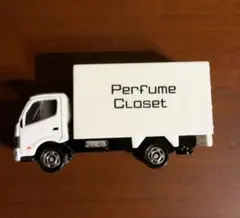 【Perfume Closet】日野デュトロ パフュームクローゼット トラック