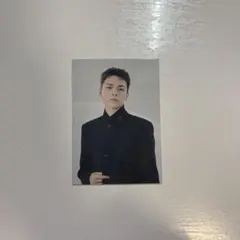 SEVENTEEN[_NEW]フォトカード バーノン