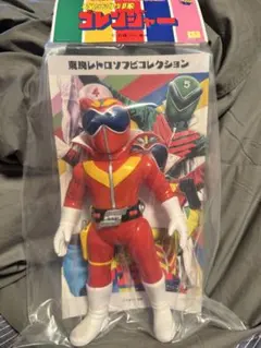 新品未開封 エンカビニール デスクロス ソフビ ENKA VINYL - メルカリ