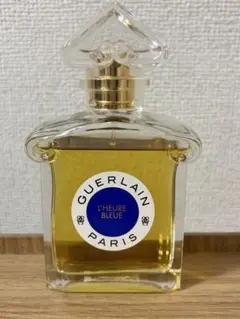 【廃盤品】希少 GUERLAIN ルールブルー 50ml モン ゲラン 廃盤品】希少 GUERLAIN ルールブルー 50ml モン ゲラン - メルカリ
