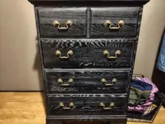 セール中 岩倉榮利 デザイン シギヤマ家具 キャビネット（大） - メルカリ