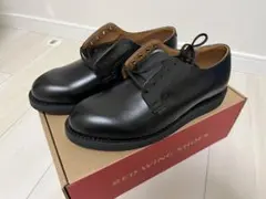 ポストマンシューズ ブーツ・革靴