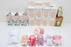ラブブ 大量 まとめ売り マカロン エナジー 他 31-TO0428-02
