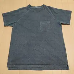 Good On ポケット付き Tシャツ サイズXL