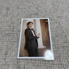 超特急 EVE 生写真 アロハ