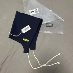 ※フードのみ　SURE ALASKA HOODIE LARGE NASVY