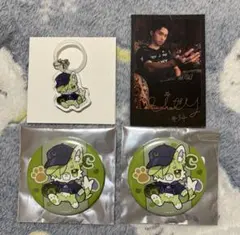 2026年最新】reject 第五人格の人気アイテム - メルカリ