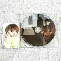 SEVENTEEN DIRECTOR'S CUT ジョンハン