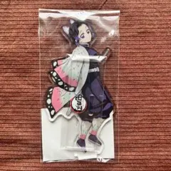 鬼滅の刃 無限城編 アニプレックス オンラインくじ 胡蝶しのぶ