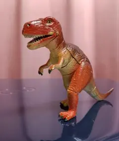 4Dパズル ティラノサウルス 恐竜立体パズル フィギュア 模型 置物