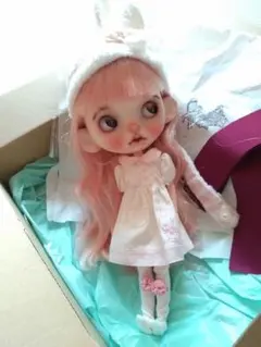 2026年最新】ブライス カスタム 作家の人気アイテム - メルカリ
