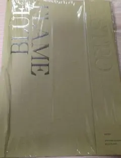ASTRO BLUE FLAME ミニアルバム