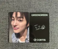 cortis mini2 yizhiyu 520特別ラキドロ トレカ セット cortis mini2 yizhiyu 520特別ラキドロ トレカ ジェームズ | Mercari