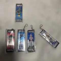 一番くじ ドラゴンボール H賞 アクリルチャーム