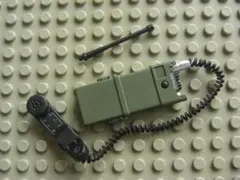 PSW形無線機 1/1スケール レプリカ 模型 - メルカリ