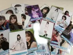 日向坂46 ひらがなけやき 1期生 生写真 まとめ売り