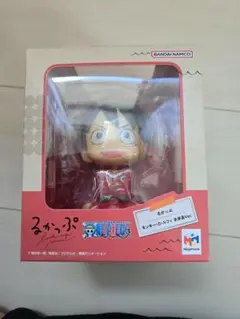 ★OnePiece ワンピース　るかっぷ　モンキーDルフィ　未来島ver