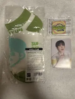 SUPER JUNIOR 圭賢 周邊組合