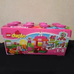 LEGO duplo 10571 知育玩具