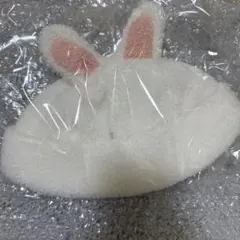 Stray Kids ボアキャップ　リノ　リービット