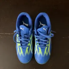 PUMA ウルトラ プレイ TT + MID JRのサムネイル