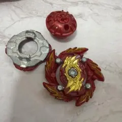 イレイズファブニル.St.Tr 天　ベイブレードバースト タカラトミー