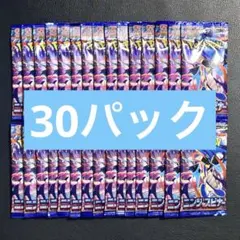 ポケモンカード ニンジャスピナー 30パックセット