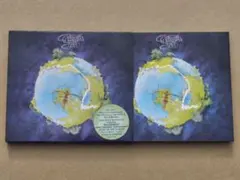 Yes Fragile こわれもの 【輸入盤】