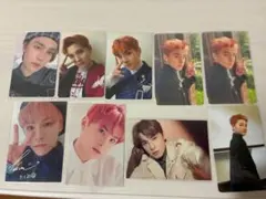 JO1 川西拓実 トレカ　まとめ売り