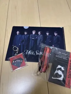 SixTONES 特典 CD アルバム グッズ