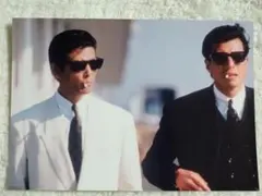 2026年最新】舘ひろしの人気アイテム - メルカリ