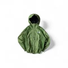 1990s old the north face mountain parker