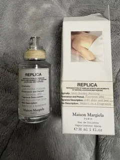 メゾンマルジェラ フレグランス レプリカオードトワレ レイジーサンデーモーニング