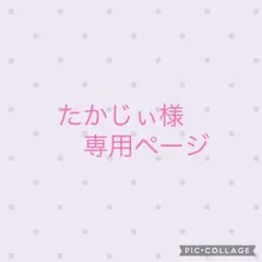 たかじぃ様 リクエスト 2点 まとめ商品