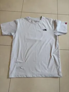 THE NORTH FACE ホワイト Tシャツ L