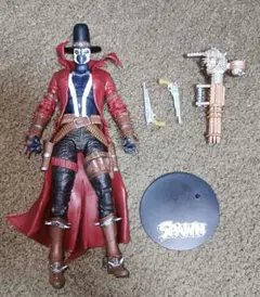 SPAWN ガンスリンガー・スポーン フィギュア