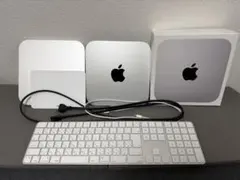 Mac mini MGNT3 M1 8G SSD512G大容量AI クリエイター Mac mini MGNT3 M1 8G SSD512G大容量AI クリエイター - メルカリ