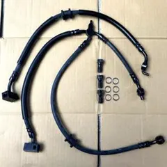 フロント ブレーキホース 一式 純正 美品 CBR600RRのサムネイル