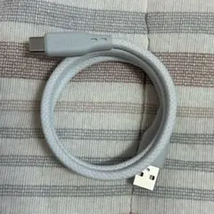 オウルテック　Type-Ato Type-C　マグネットケーブル　110cm