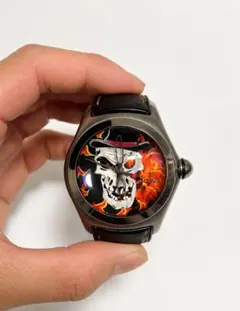 KIOSK メタルベルトwristwatch Oakley 90s 00s - メルカリ