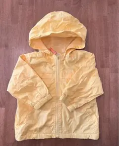 ベビーギャップ　babyGAP ウインドブレーカー　90