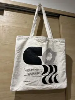 yurika akutsu トートバッグ　完売品⭐︎