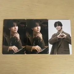 &TEAM TAKI タキ &‪‪❤︎‬ トレカ