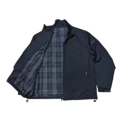 Burberry Golf ジップアップブルゾン 2026年最新】BURBERRY GOLF メンズ ジャンパー・ブルゾンの人気